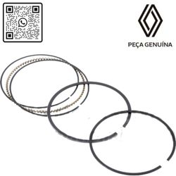 RN 37036R 120337036R ANEIS DE PISTAO STD H5H 1.3 16V CAP_DUS_ORO -X1- -1-